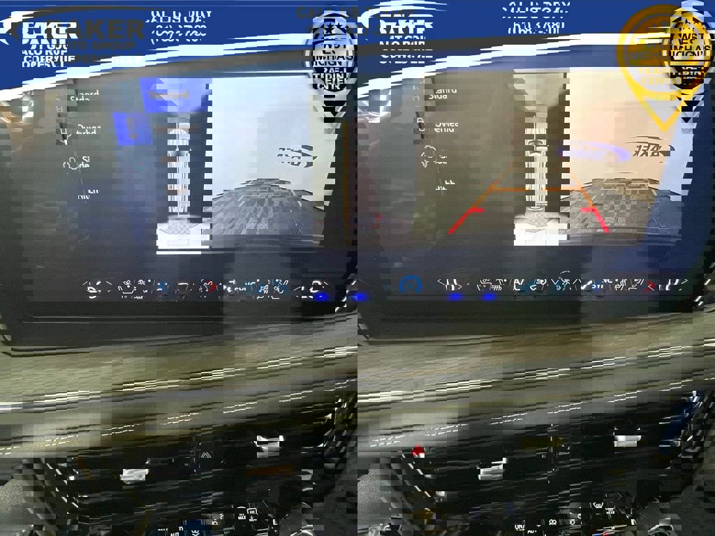 New 2025 Chevrolet Suburban Premier image 29