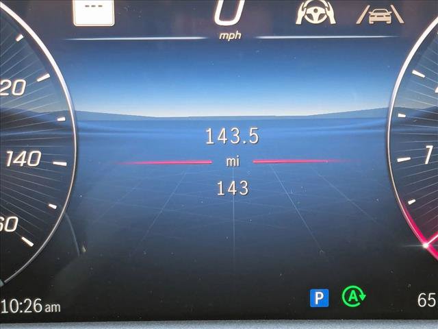 New 2026 Mercedes-Benz E 350 4MATIC Sedan image 11