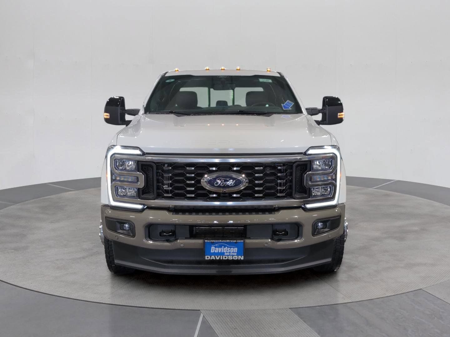 Used 2026 Ford F450 King Ranch w/ FX4 Off-Road Package AWD/4WD image 10
