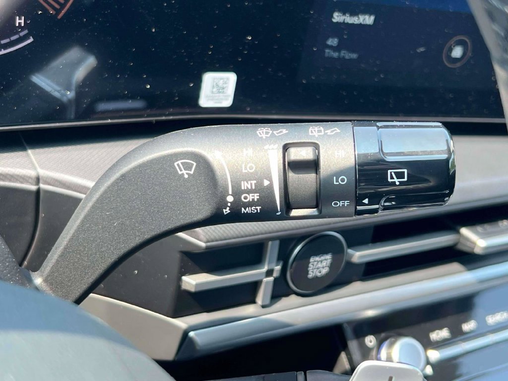 New 2026 Hyundai Santa Fe SE AWD/4WD image 25