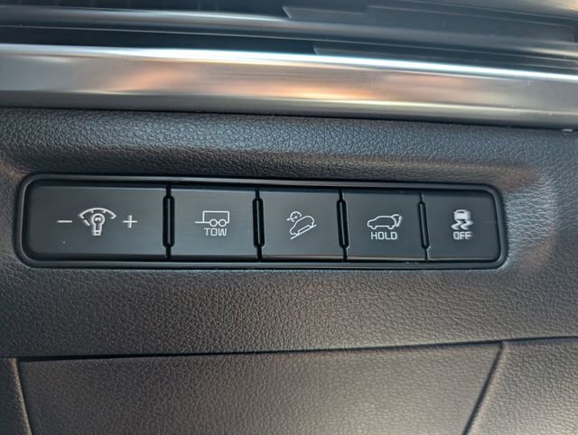 Used 2024 Kia Telluride SX Prestige X-Pro AWD/4WD image 22