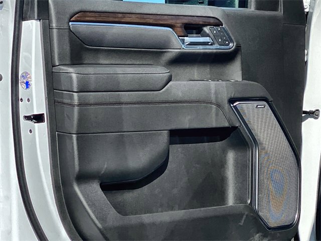 New 2026 Chevrolet Silverado 3500 High Country w/ High Country Premium Package image 23