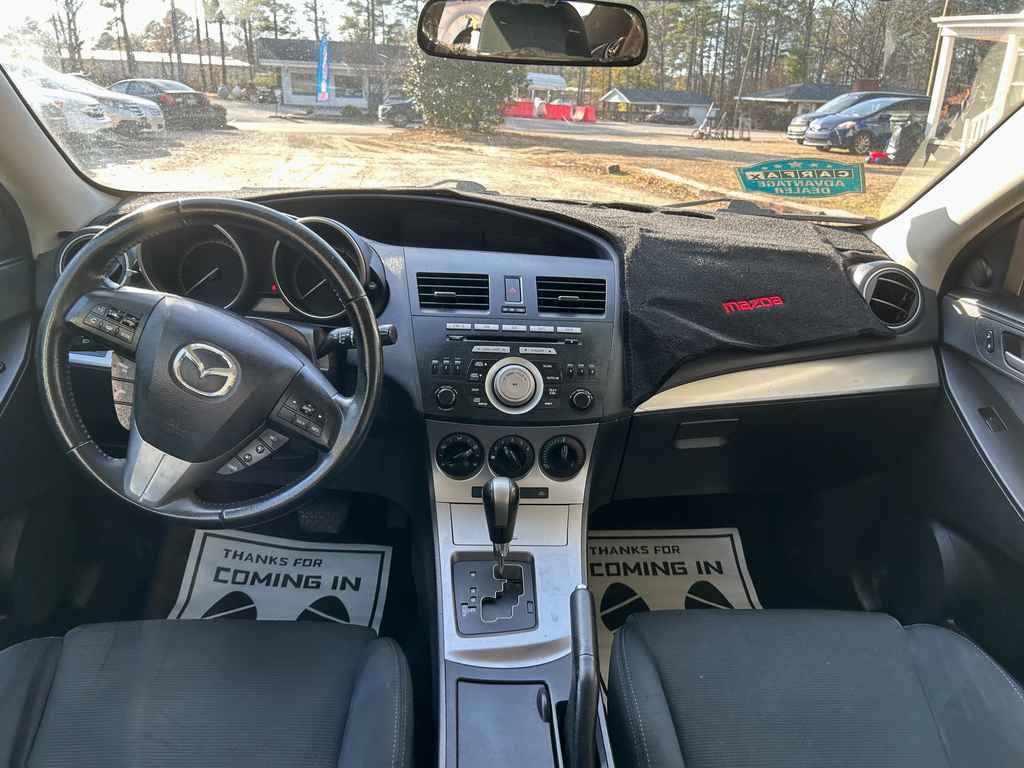 Used 2010 MAZDA MAZDA3 s Sport image 13