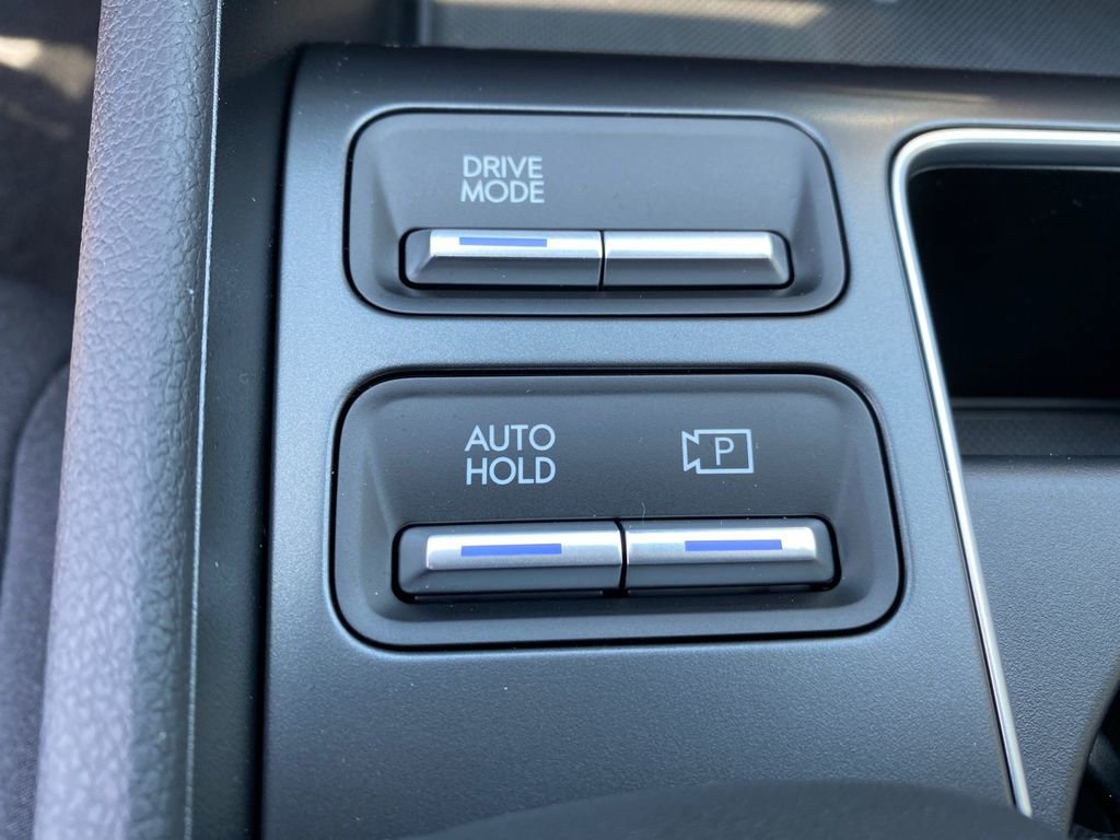 New 2024 Hyundai Sonata SEL w/ Convenience Package image 14