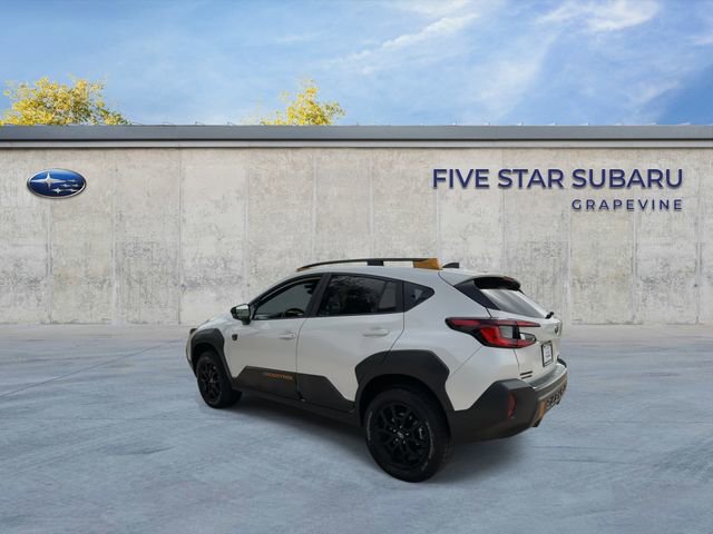 Certified 2025 Subaru Crosstrek 2.5i Wilderness w/ Wilderness Package image 6
