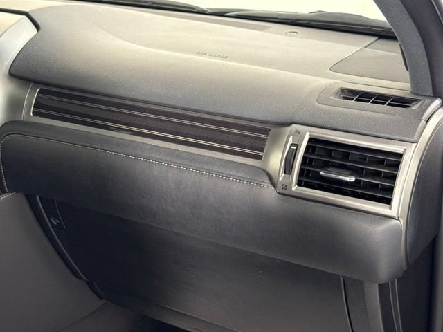 Certified 2022 Lexus GX 460 Premium w/ Premium Plus Package AWD/4WD image 37