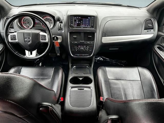 Used 2017 Dodge Grand Caravan GT FWD image 25