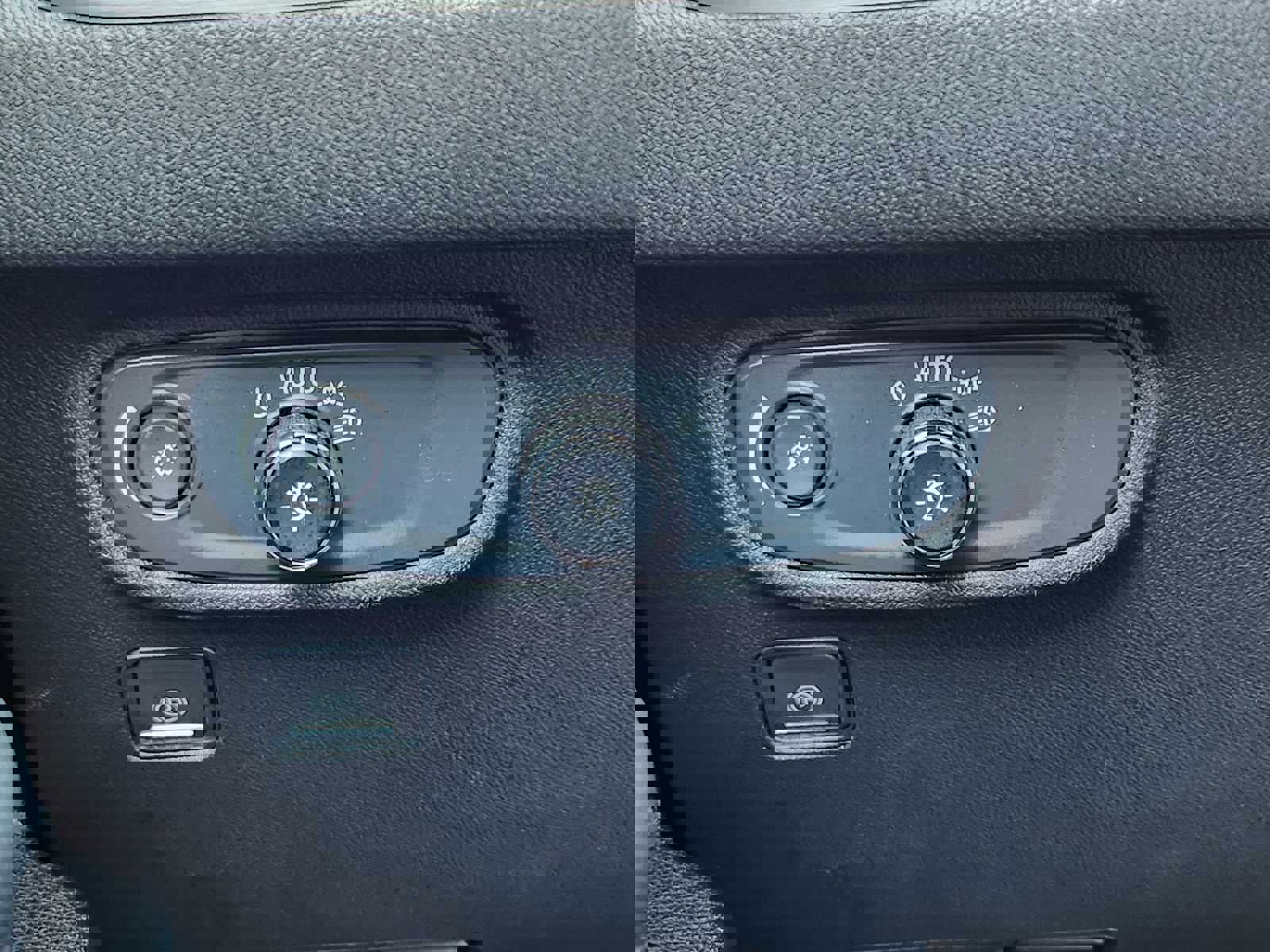 Used 2024 GMC Terrain SLE image 25