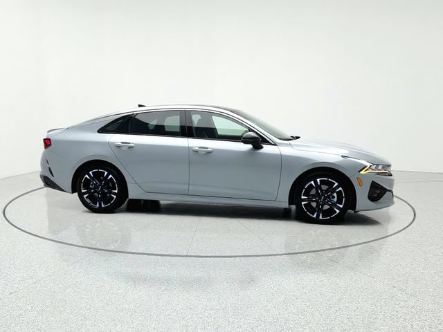 Certified 2023 Kia K5 GT-Line FWD image 7