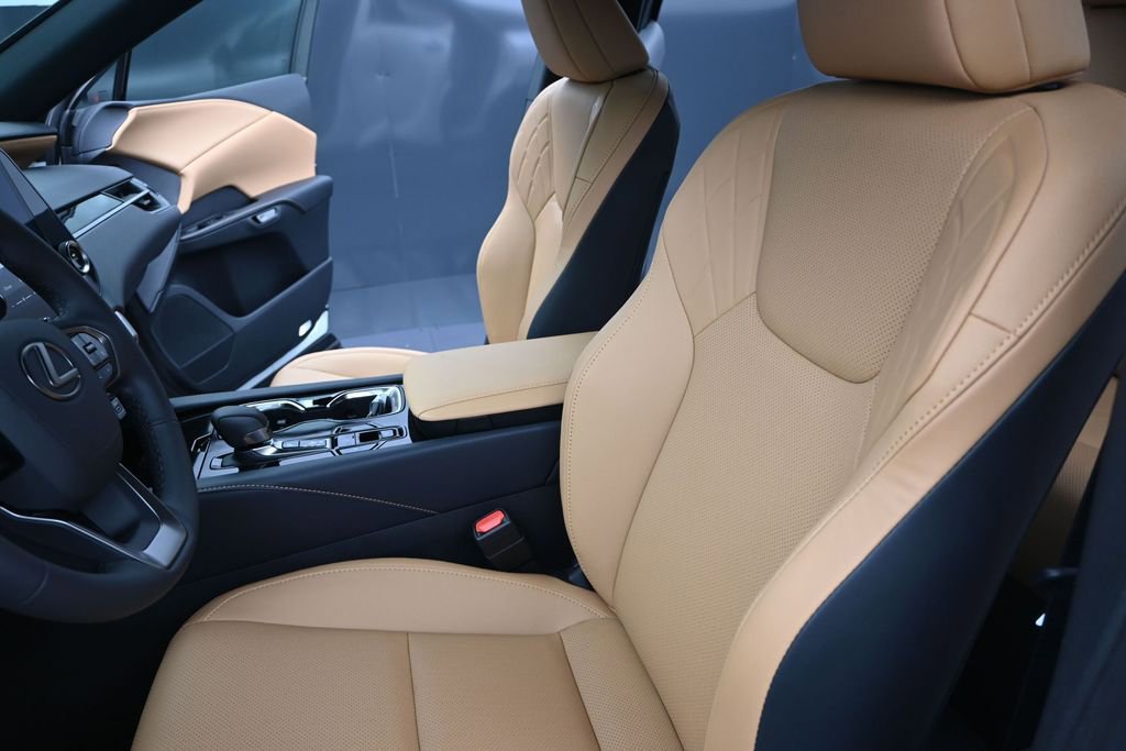 New 2026 Lexus RX 350 FWD image 13