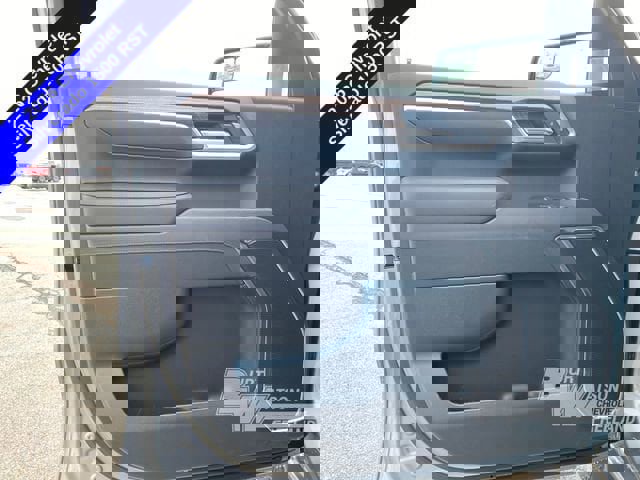 New 2026 Chevrolet Silverado 1500 RST image 10