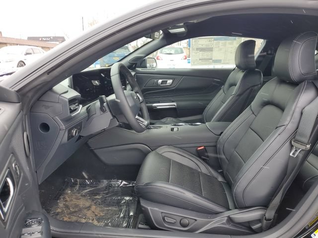 New 2026 Ford Mustang Premium RWD image 13