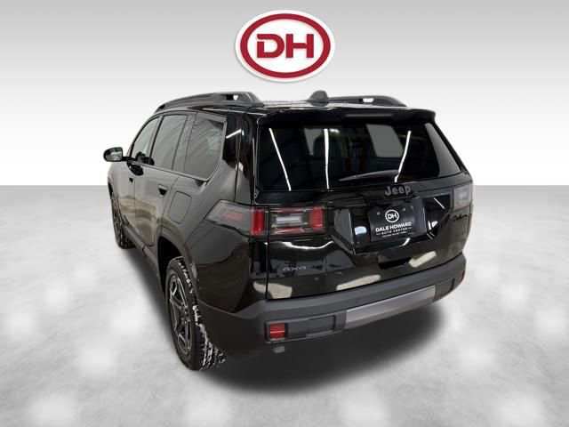 New 2026 Jeep Cherokee Limited image 10