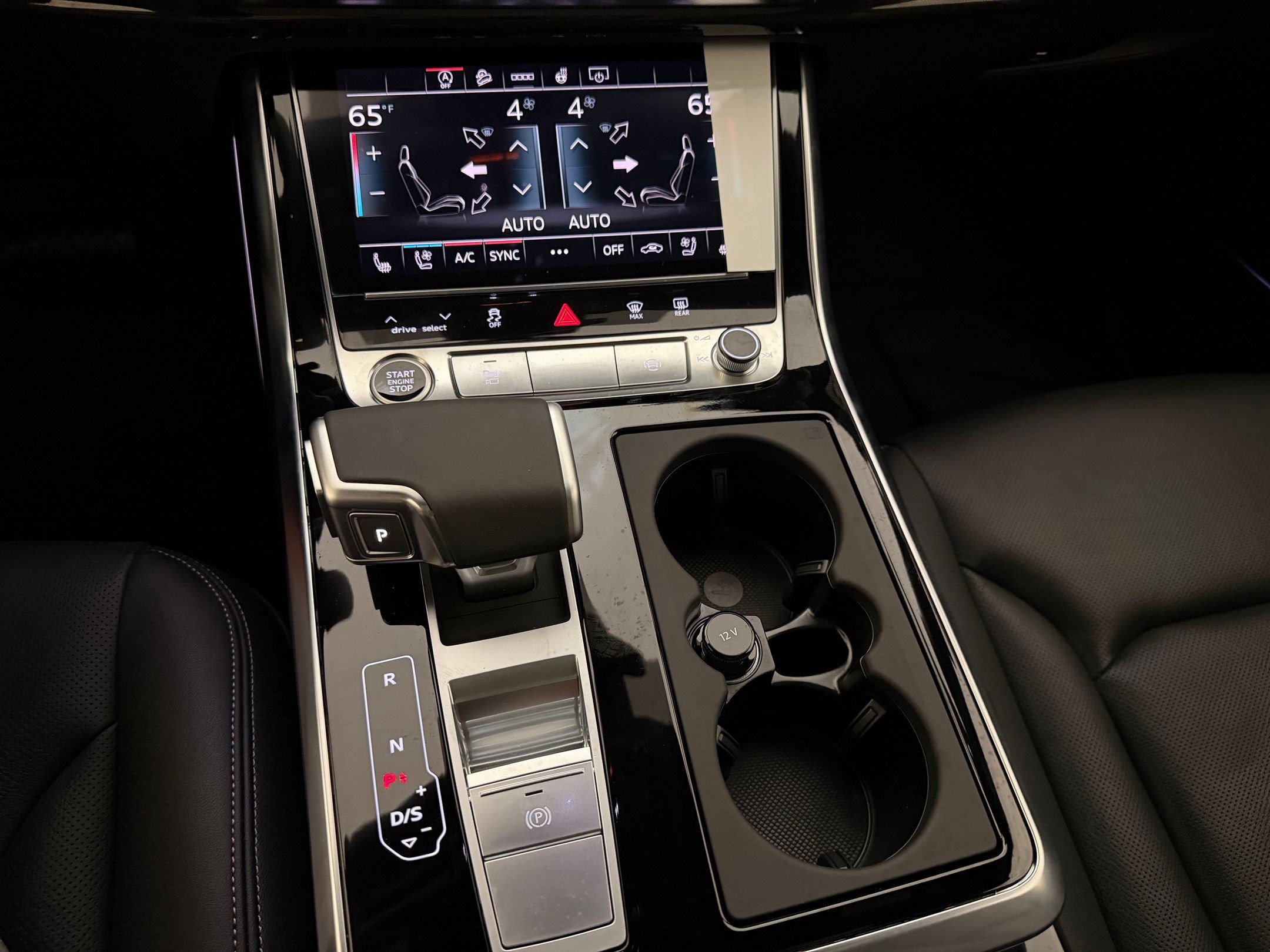 New 2026 Audi Q7 Premium Plus AWD/4WD image 18