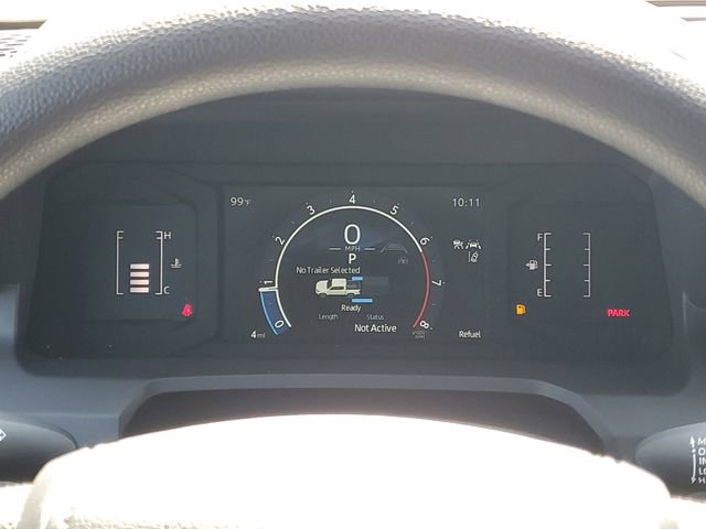 Used 2025 Toyota Tacoma SR5 image 18