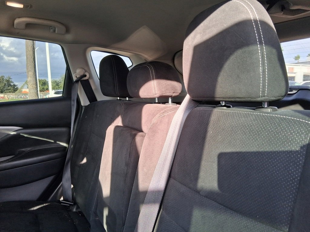 Used 2020 Nissan Murano SV image 12