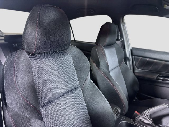 Used 2020 Subaru WRX AWD/4WD image 25