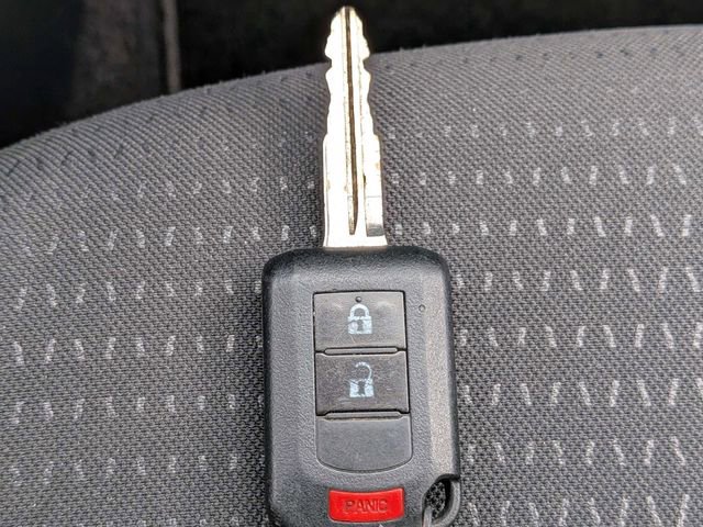 Used 2023 Mitsubishi Mirage G4 LE FWD image 25