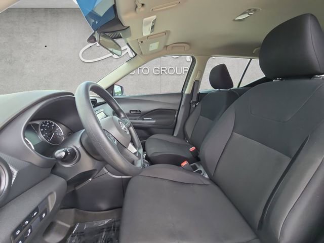 Used 2025 Nissan Kicks Play S image 19