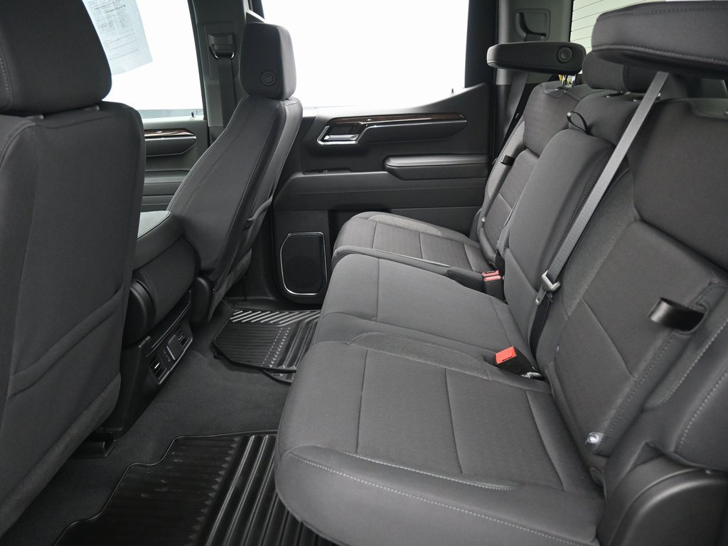 Used 2026 GMC Sierra 1500 Elevation AWD/4WD image 32