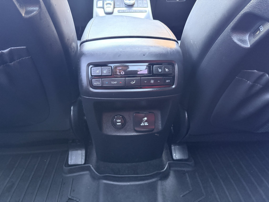 Used 2023 Hyundai Palisade Calligraphy AWD/4WD image 30
