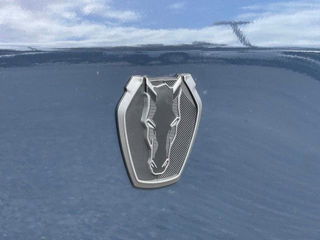 Used 2024 Ford Mustang Dark Horse w/ Dark Horse Handlin Package RWD image 5