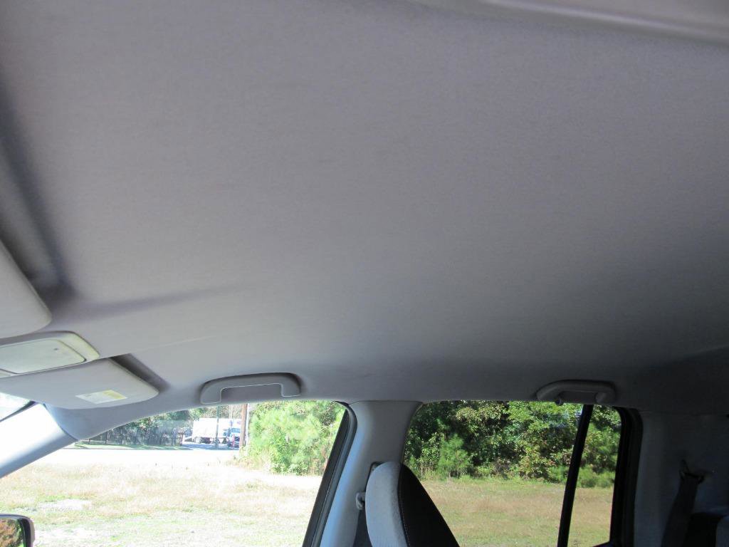 Used 2017 Honda Ridgeline RTS image 27