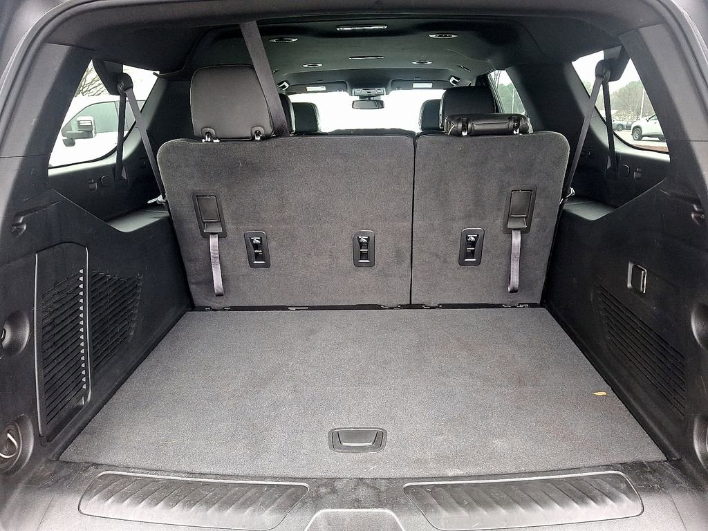 Used 2023 GMC Yukon XL SLT image 29