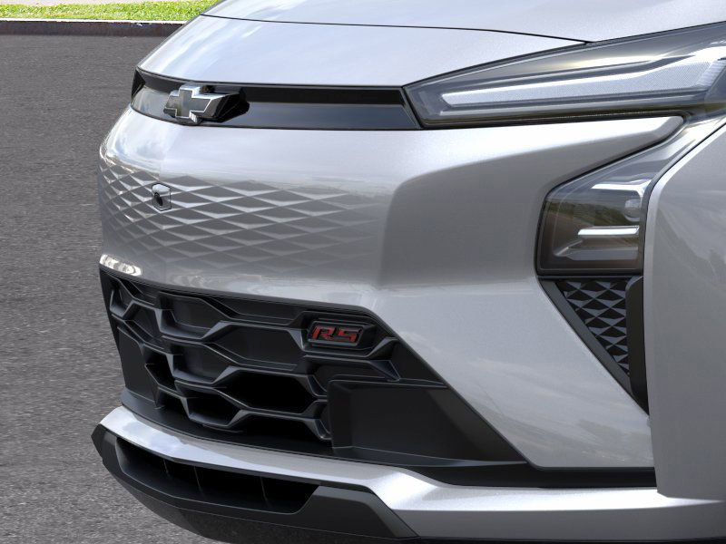 New 2027 Chevrolet Bolt RS w/ Technology Package image 13