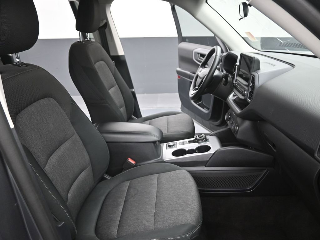 Certified 2024 Ford Bronco Sport Big Bend w/ Convenience Package image 25