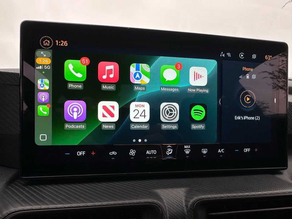 New 2026 Ford Mustang Ecoboost Fastback image 40