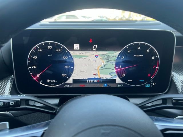 Certified 2023 Mercedes-Benz GLC 300 4MATIC image 4