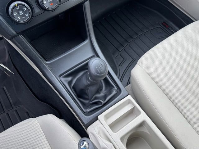 Used 2012 Subaru Impreza 2.0i Premium image 24