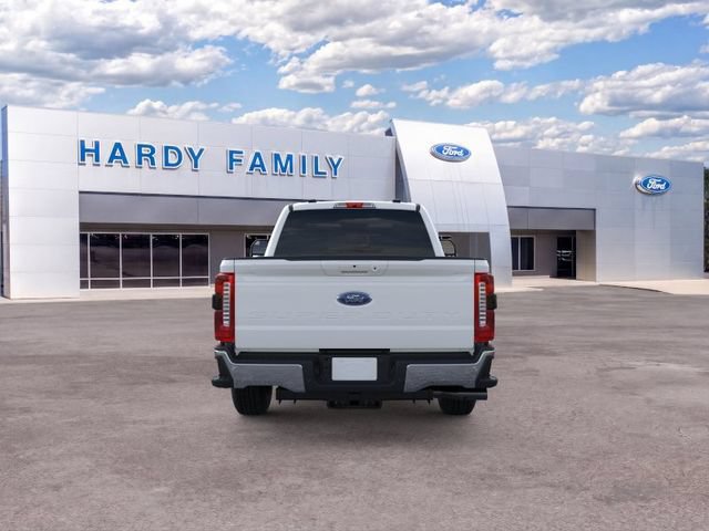 New 2026 Ford F250 Lariat RWD image 5