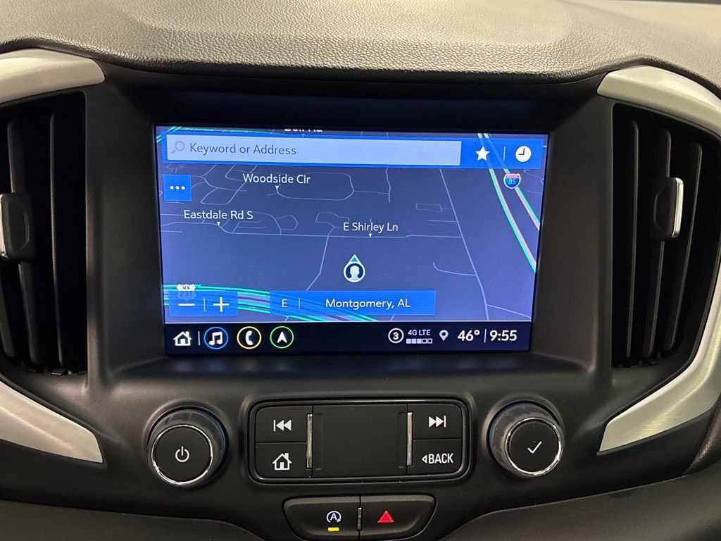 Certified 2023 GMC Terrain SLE w/ Driver Convenience Package image 39