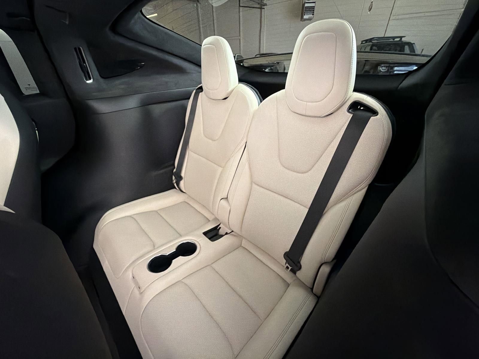 Used 2023 Tesla Model X AWD/4WD image 29