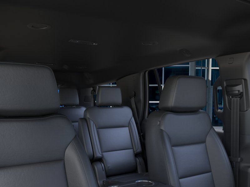 New 2026 Chevrolet Tahoe LT AWD/4WD image 26