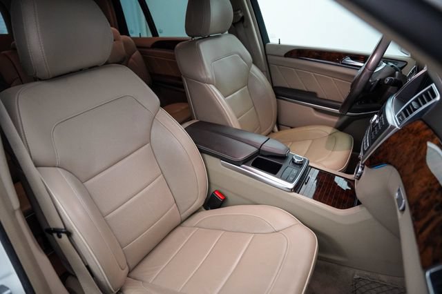 Used 2013 Mercedes-Benz GL 450 4MATIC image 19