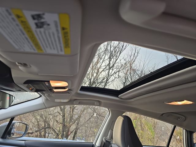 New 2026 Subaru Impreza 2.0i Sport image 7