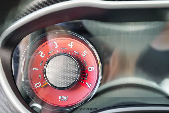 Used 2023 Dodge Challenger SRT Hellcat Redeye RWD image 32