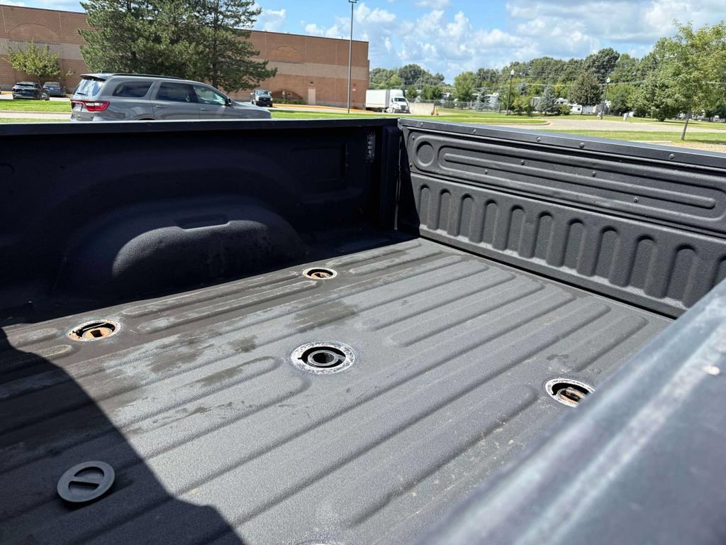 Used 2021 RAM 2500 Limited w/ Safety Group AWD/4WD image 12