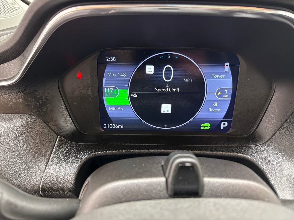 Used 2023 Chevrolet Bolt EUV Premier w/ Sun & Sound Package image 27