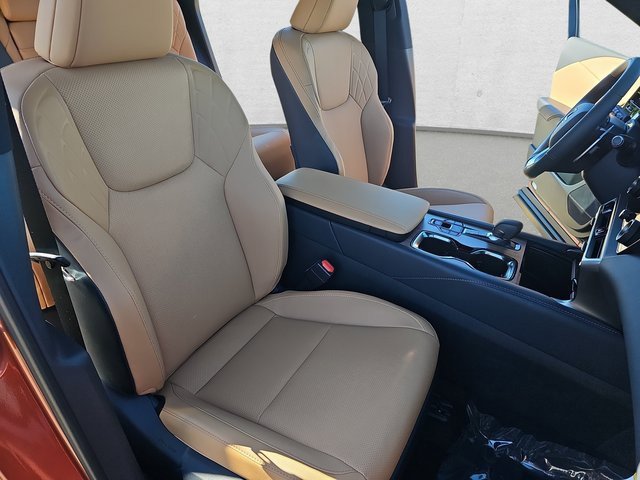 New 2025 Lexus RX 350 Premium w/ Convenience Package image 10