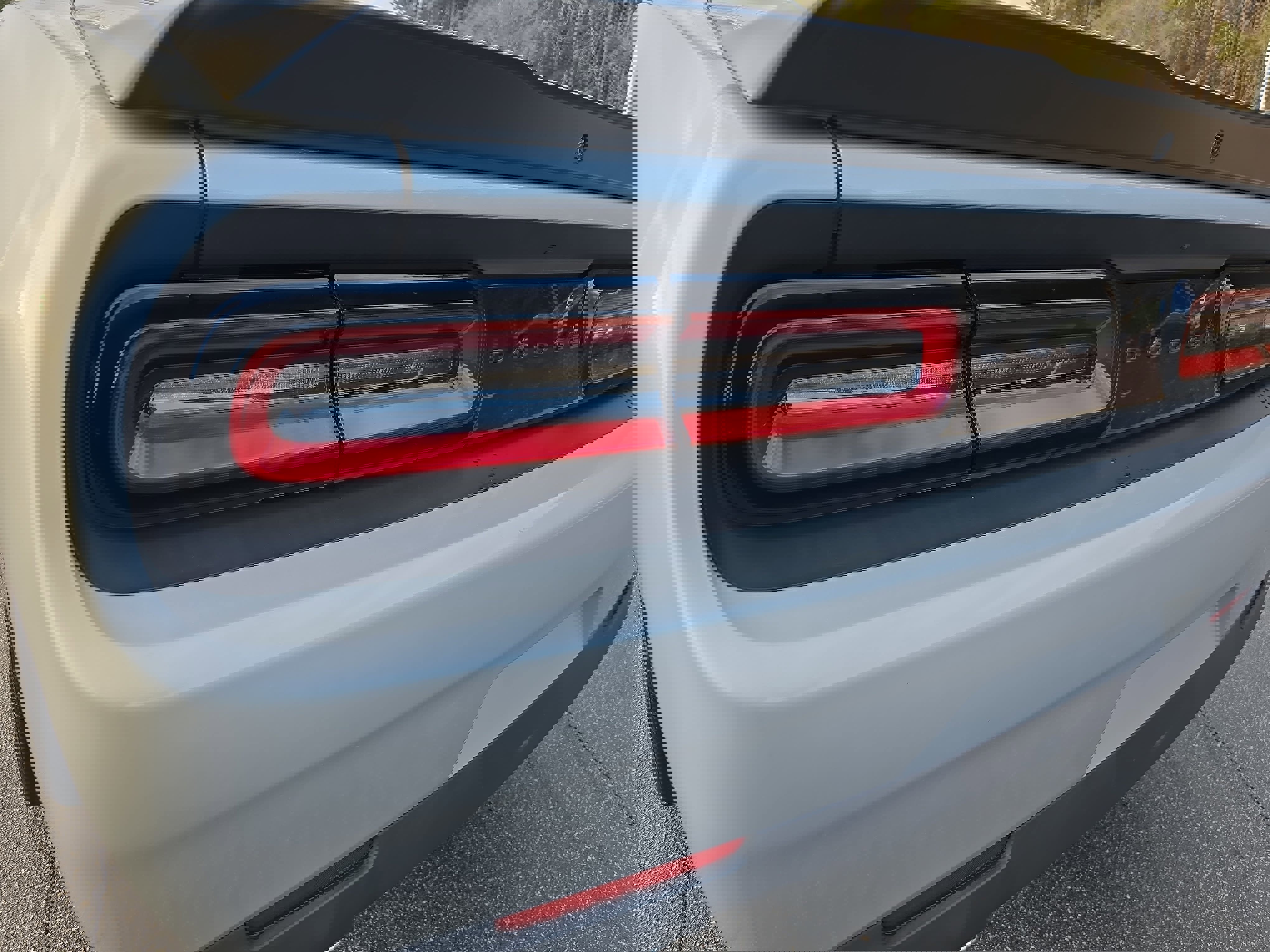 Used 2023 Dodge Challenger SXT w/ Blacktop Package image 34