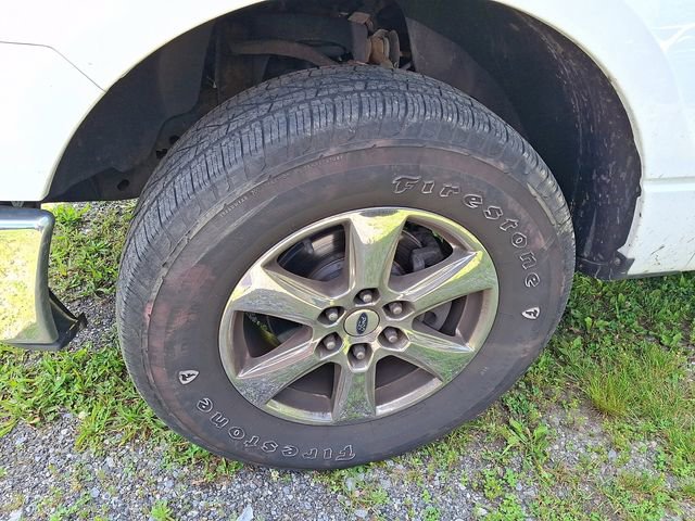 Used 2009 Ford F150 XLT RWD image 4