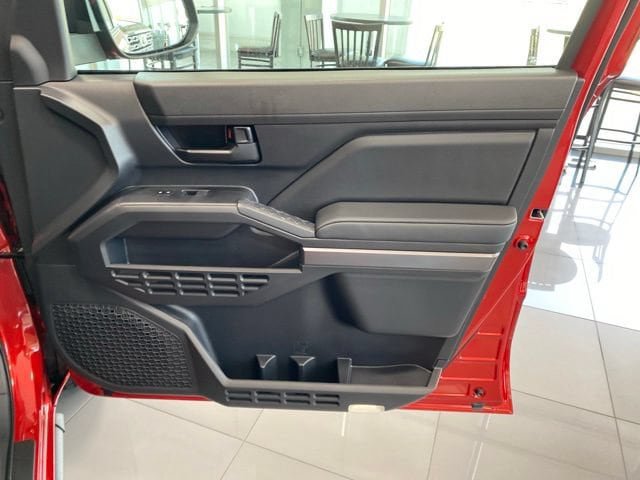New 2026 Toyota Tacoma SR5 AWD/4WD image 19