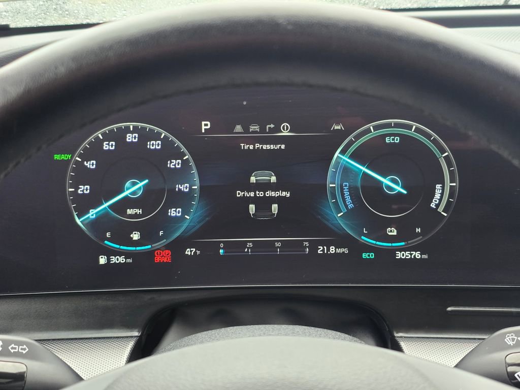Used 2023 Kia Sportage SX Prestige image 20