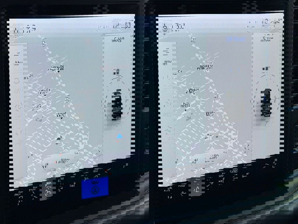 Used 2025 Ford F150 Raptor image 50