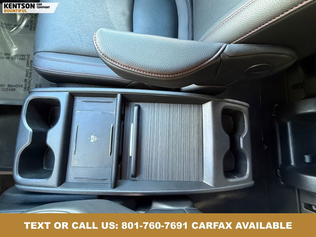 Used 2025 Honda Odyssey Sport-L image 23