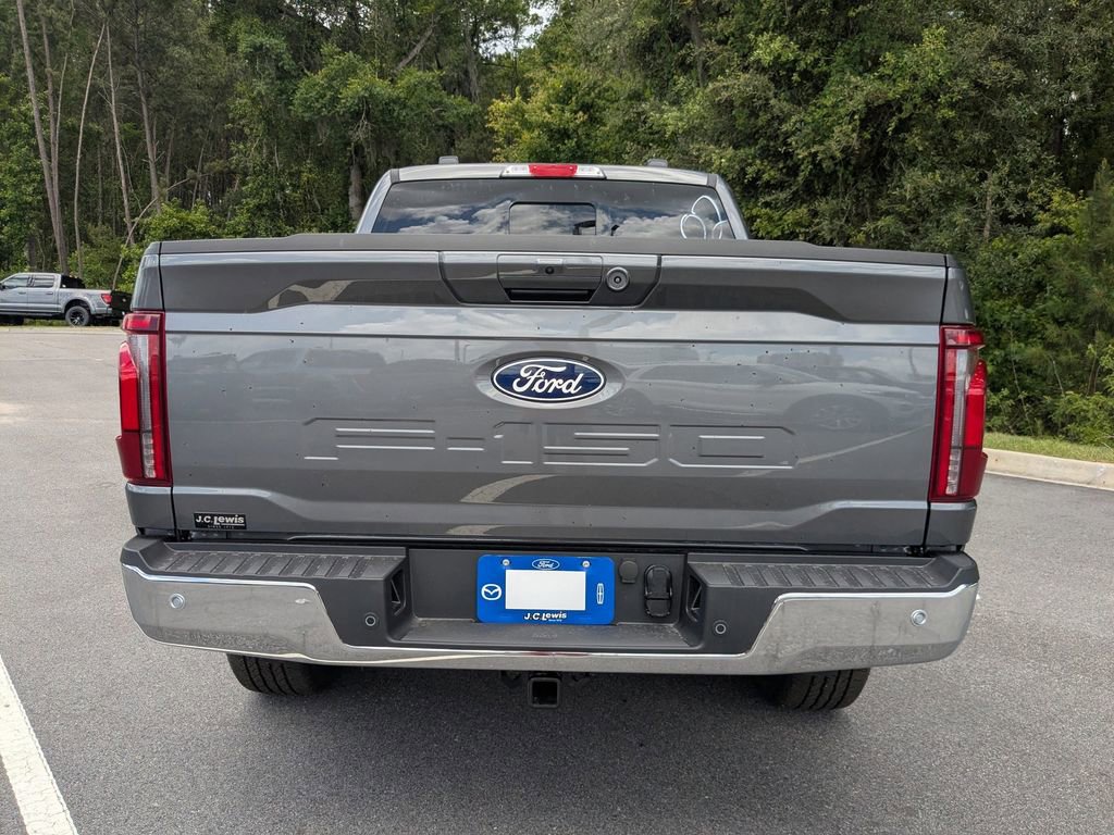 New 2026 Ford F150 Lariat w/ Equipment Group 501A Mid AWD/4WD image 5